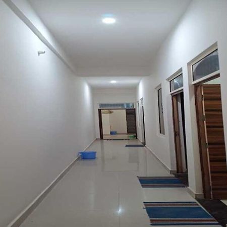 Geeta Dham Vrindāvan Exterior foto