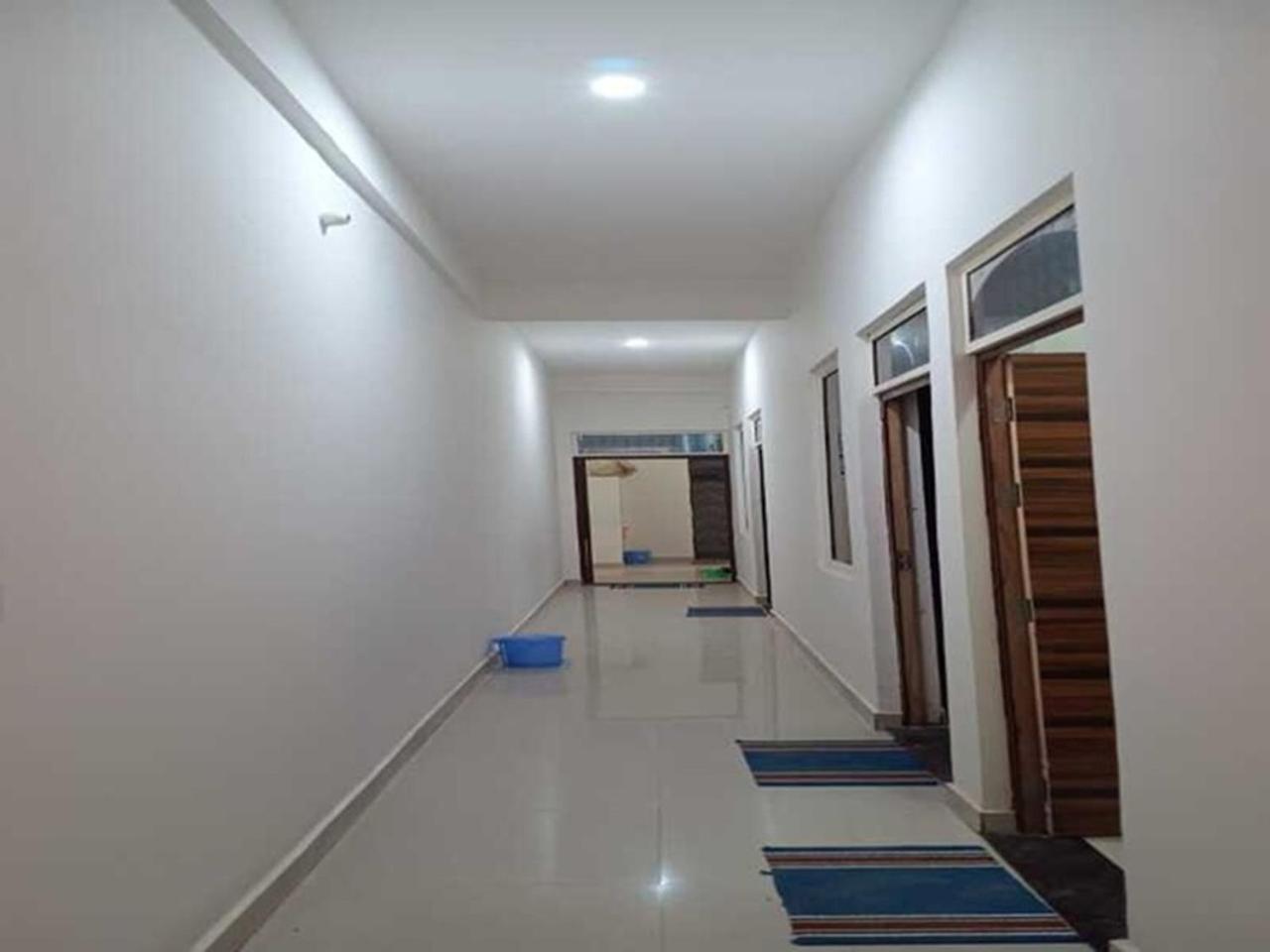 Geeta Dham Vrindāvan Exterior foto